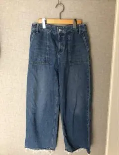 JOURNAL STANDARD relumeベイカーデニムパンツM