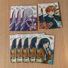 プロセカ エピカ 宵崎奏 東雲彰人 白石杏