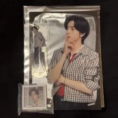 ENHYPEN SEGA ラッキーくじ 一番くじ JAKE ジェイク