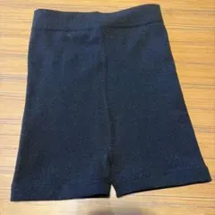 ブラックスパッツ 120-130