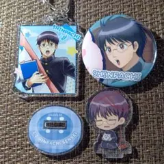 2025年最新】志村 新八の人気アイテム - メルカリ