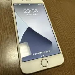 iPhone6s バッテリー76%
