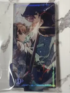 崩壊スターレイル × GIGO チケットファイル 丹恒・騰荒 - メルカリ