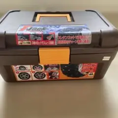 T-Lock 非金属チェーン