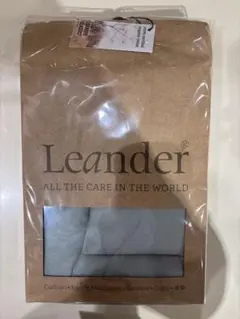【新品】リエンダー　クッション　セージグリーン