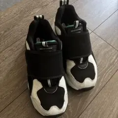 SKECHERS ダッドスニーカー 24センチ