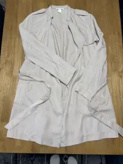 H&M ロングカーディガン サイズ38