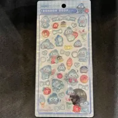 ハンギョドン シール