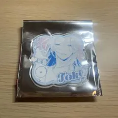 恋せよまやかし天使ども 一刻 トレーディングアクリルバッジ ポップアップ