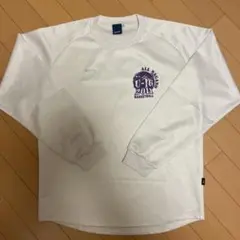 Reebok 高校バスケ　県選抜　長野代表ロングTシャツ