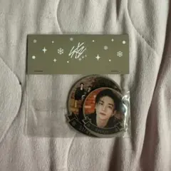 straykids ステッカーセット