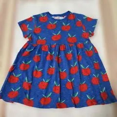 NEXT ワンピース92cm(1.5-2yrs) ネクスト 青のサムネイル