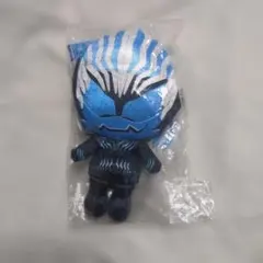 仮面ライダーリバイス 五十嵐大二 Chibiぬいぐるみ - メルカリ