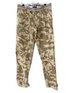 2025年最新】ドルガバ カーゴパンツの人気アイテム - メルカリ