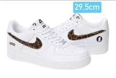 GOODENOUGH × Supreme × Nike Air Force 1