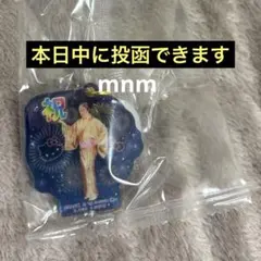 マツケンサンバ×ハローキティ ふらっとめじるしアクセサリー２　デザインF