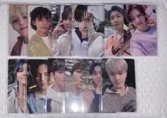 SEVENTEEN always yours weverse 名古屋 トレカ