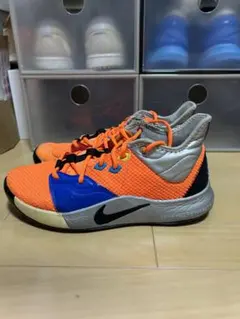 PG3 NASA