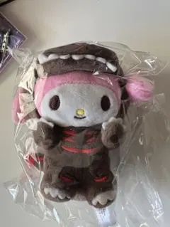 GODZILLA・SANRIO CHARACTERS マスコット マイメロディ - メルカリ