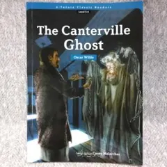 The Canterville Ghost Oscar Wilde　英語教材