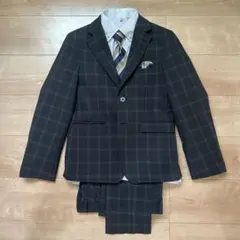 ジュニアスーツ５点セット　150