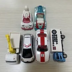 2026年最新】トミカ博 限定の人気アイテム - メルカリ