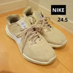 NIKE スニーカー 24.5センチ