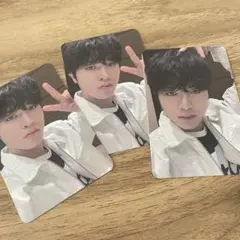 TREASURE ジョンファン ソウルコン ラキドロ