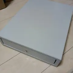 クローバー 手動キャッシュドロワー DSCA-PO 3B/6C アイボリー