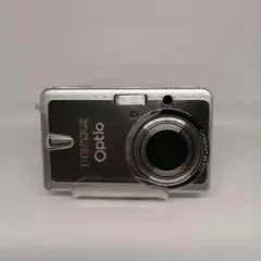 PENTAX Optio S30 希少SDカード2枚・電池充電器付 光学ズーム - メルカリ