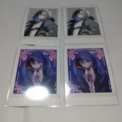 フラメモ展 タペストリー ブロマイドぱしゃこれ ステッカー チャコ フラメモ展 タペストリー ブロマイドぱしゃこれ ステッカー チャコ
