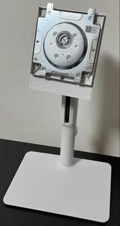 Dell S2725QS/S2725QCのモニタースタンド