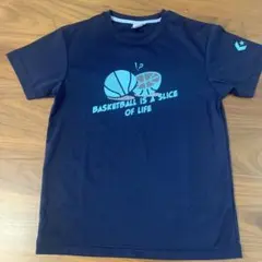 Converse バスケットボールＴシャツ