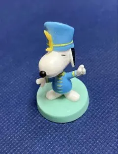 スヌーピー フィギュア パジャマスヌーピー - メルカリ