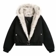 2025年最新】jaded london ファージャケットの人気アイテム - メルカリ