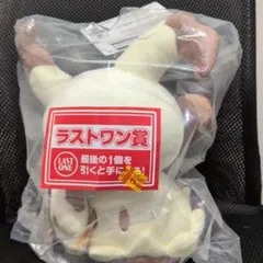 ポケピース　一番くじ　ぬいぐるみ　トートバッグ　ラストワン ポケモン ポケピース一番くじ ラストワンミミッキュぬいぐるみ 刺繍
