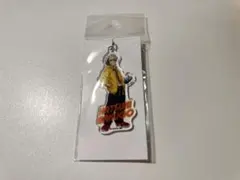 僕のヒーローアカデミア アクリルキーホルダー FESI 爆豪勝己