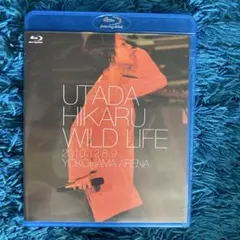 2026年最新】WILD life 宇多田ヒカルの人気アイテム - メルカリ