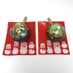 ルイージ キャラクターグッズ