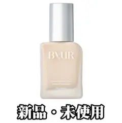 ByUR セラムフィットスキニーグローリキッドファンデーション　#17フェア