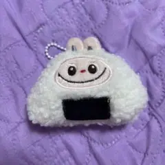 ラブブおにぎり