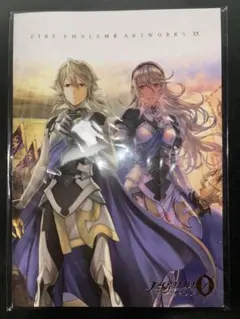 ファイアーエムブレム キャラクターグッズ