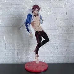 Free 松岡凛 アクスタ