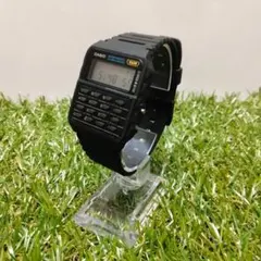 【新品・正規品】CASIO CA-53W-1Z 腕時計（チープカシオ）