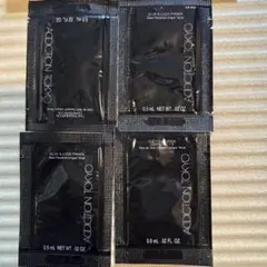 ADDICTION TOKYO ファンデーション プライマー サンプルセットのサムネイル
