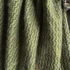 ジャガード生地