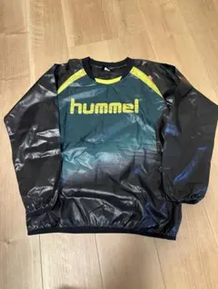 ヒュンメル ピステ