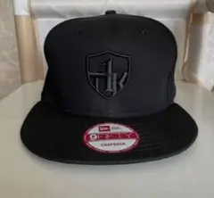 氷室京介 NEWERA キャップポーチ - メルカリ