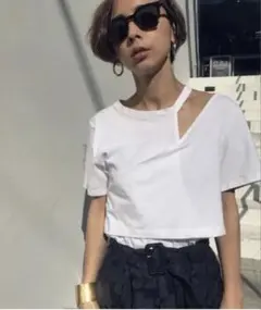 Ameri VINTAGE アメリヴィンテージ MY ELABORATE TEEのサムネイル