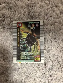 ムシキング2005 タランドゥスオオツヤクワガタ - メルカリ